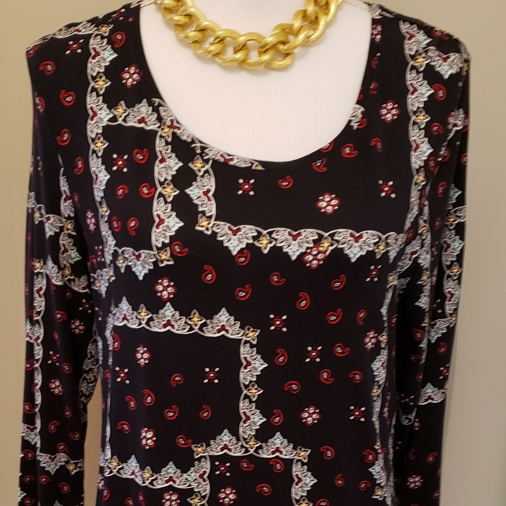 JM COLLECTION Top.
